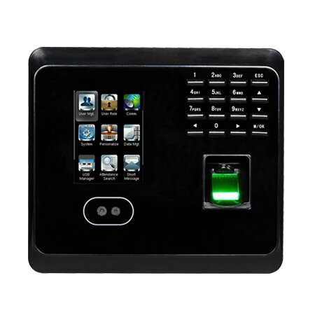 Máy chấm công khuôn mặt ZKTECO MB360