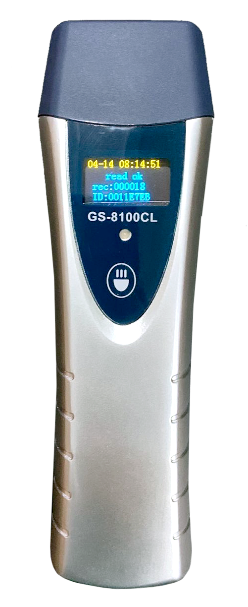 GS-8100CL