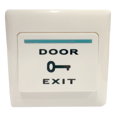 Nút nhấn mở cửa (nút exit)