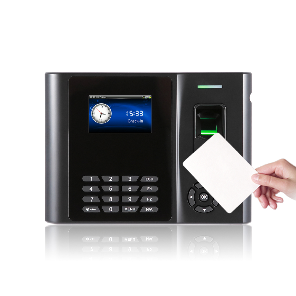 Máy chấm công vân tay  X958-C