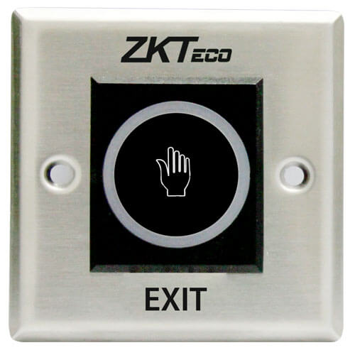 Nút nhấn mở cửa ZKTECO TLEB201