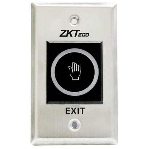 Nút nhấn mở cửa ZKTECO TLEB202