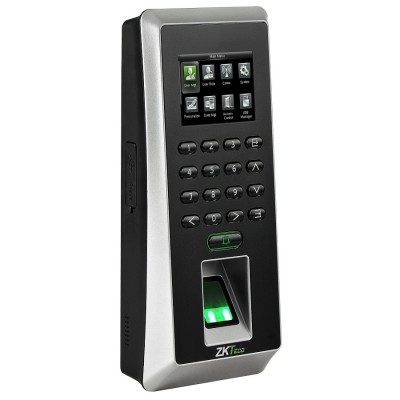Máy chấm công bằng dấu vân tay F21 Lite