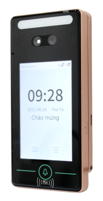 Máy chấm công bằng khuôn mặt FA3000