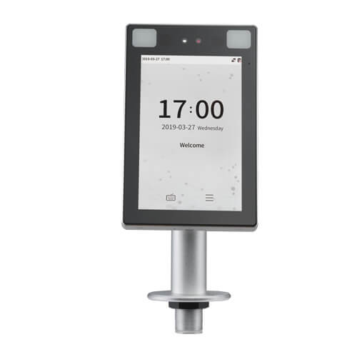 ZKTeco ProFace X