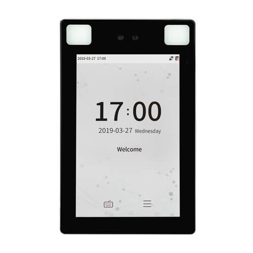 ZKTeco ProFace X