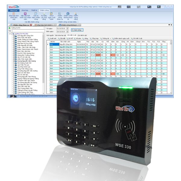  Wise Eye WSE-330