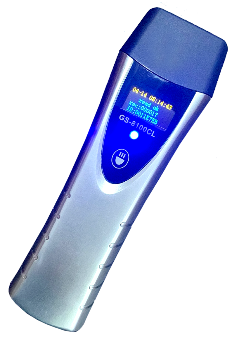GS-8100CL