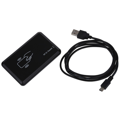 Đầu đọc thẻ cảm ứng RF120