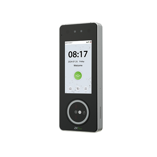 ZKTeco SpeedFace H5L