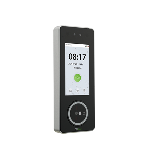 Máy chấm công khuôn mặt và lòng bàn tay SpeedPalm-V5L