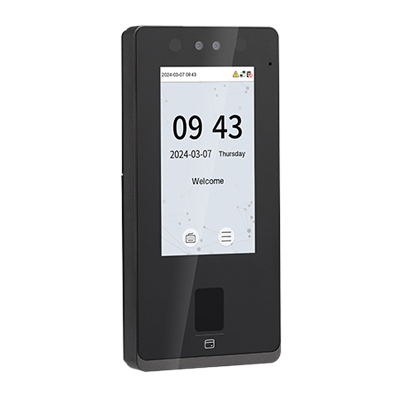 ZKTeco SpeedFace H5L