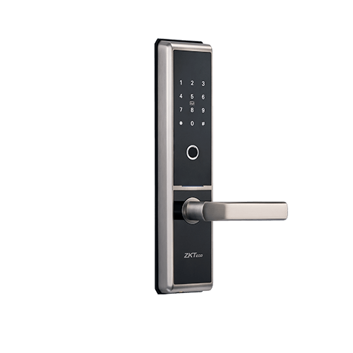 Khóa cửa vân tay thông minh ZKTECO TL-300B