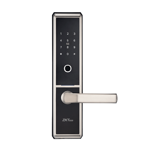 Khóa cửa vân tay thông minh ZKTECO SL01-N230N