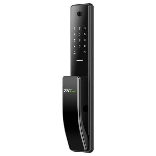 Khóa cửa vân tay thông minh ZKTECO TL800