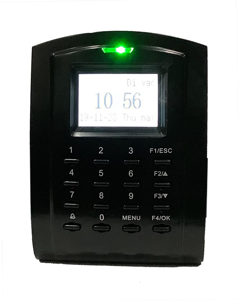 Máy chấm công vân tay WISE EYE WSE-8000A