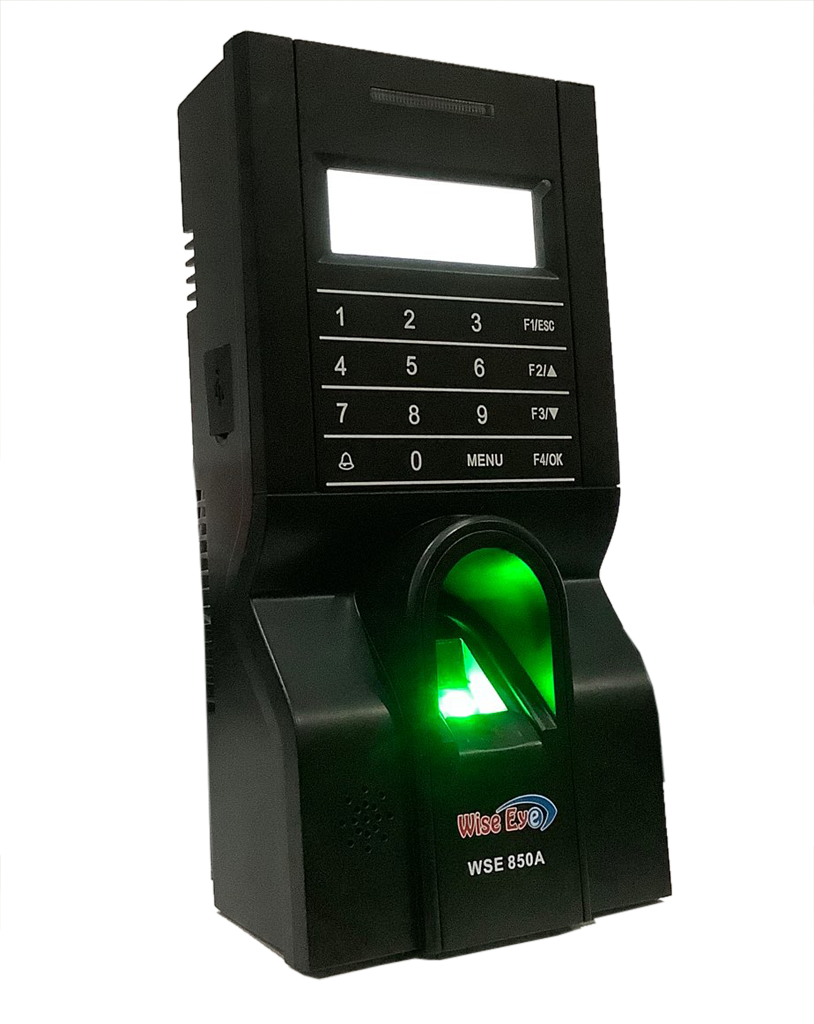 Máy Chấm Công Bằng Thẻ Cảm Ứng ZKTECO SC405