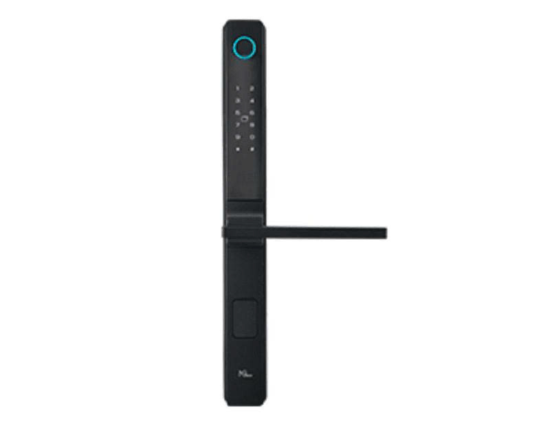 Khóa cửa vân tay thông minh ZKTECO SL01-N230N