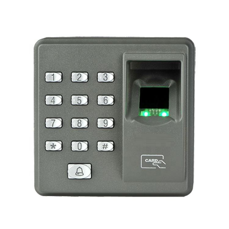 Đầu Đọc Vân Tay Kiểm Soát Ra Vào ZKTECO X7 Đầu Đọc Vân Tay Kiểm Soát Ra Vào ZKTECO X7
