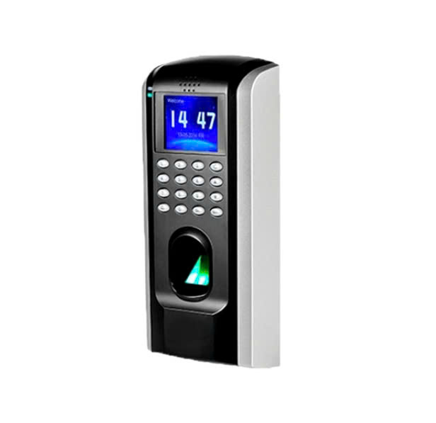 Máy chấm công vân tay ZKTECO SF200 Máy chấm công vân tay ZKTECO SF200