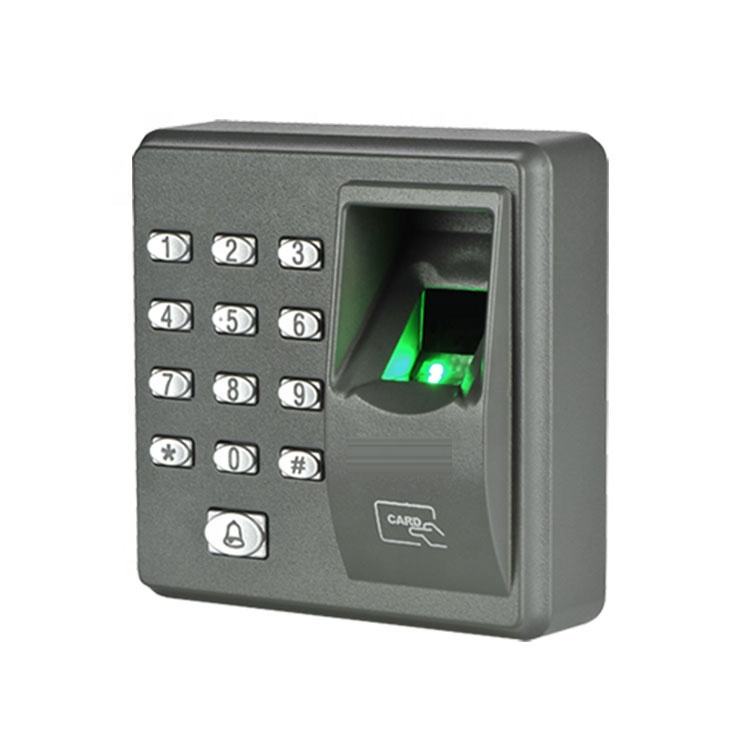 Đầu Đọc Vân Tay Kiểm Soát Ra Vào ZKTECO X7
